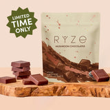 Mushroom Chocolates (30 pieces) - IIZG