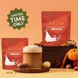 Pumpkin Spice Superfood Creamer Add-On (SPECIAL PRICING) - YN43