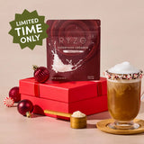 Peppermint Mocha Creamer Add-On (SPECIAL PRICING) - 8U3C