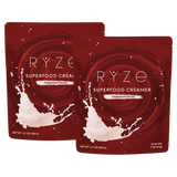 Peppermint Mocha Creamer Add-On (SPECIAL PRICING) - 8U3C