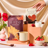 Revitalized Energy Bundle (Coffee + Chocolates) - R5ZW