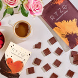 Revitalized Energy Bundle (Coffee + Chocolates) - R5ZW