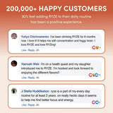Mushroom Coffee 30 Serving - 5E8B