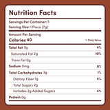Mushroom Chocolates (30 pieces) - IIZG