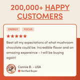 Revitalized Energy Bundle (Coffee + Chocolates) - R5ZW
