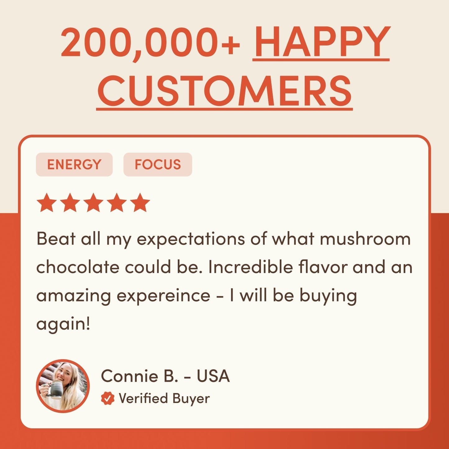 Revitalized Energy Bundle (Coffee + Chocolates) - R5ZW