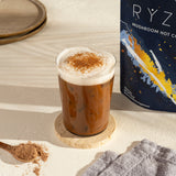 RYZE Nighttime Mushroom Cocoa Starter Bag - 78HC