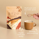 RYZE Mushroom Chai Starter Bag - M7M0