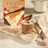 RYZE Mushroom Chai Starter Bag - M7M0