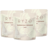 Vanilla Creamer 3-Pack - CO4A