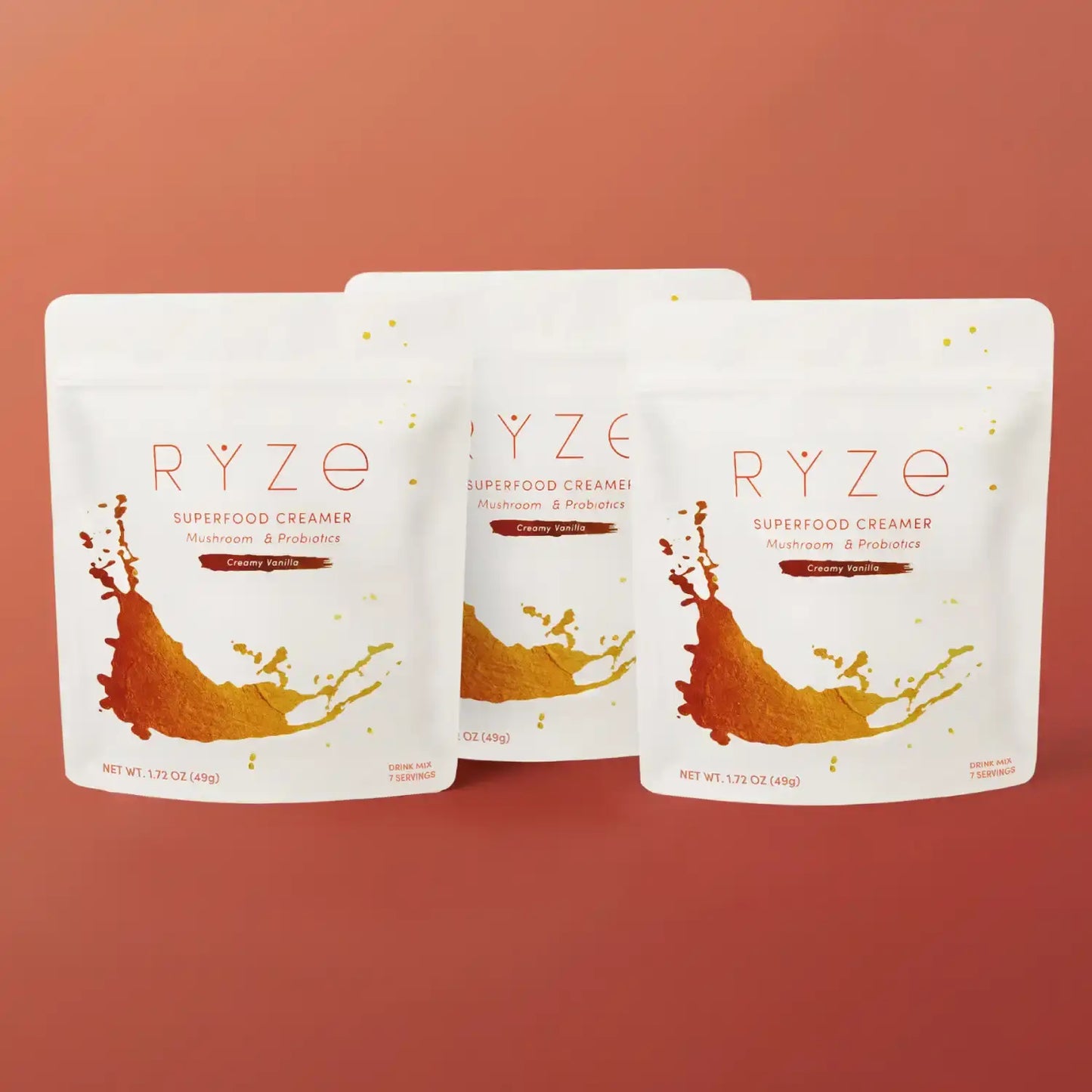 Superfood Creamer Add-On 3 Pk (SPECIAL PRICING) - G7NP