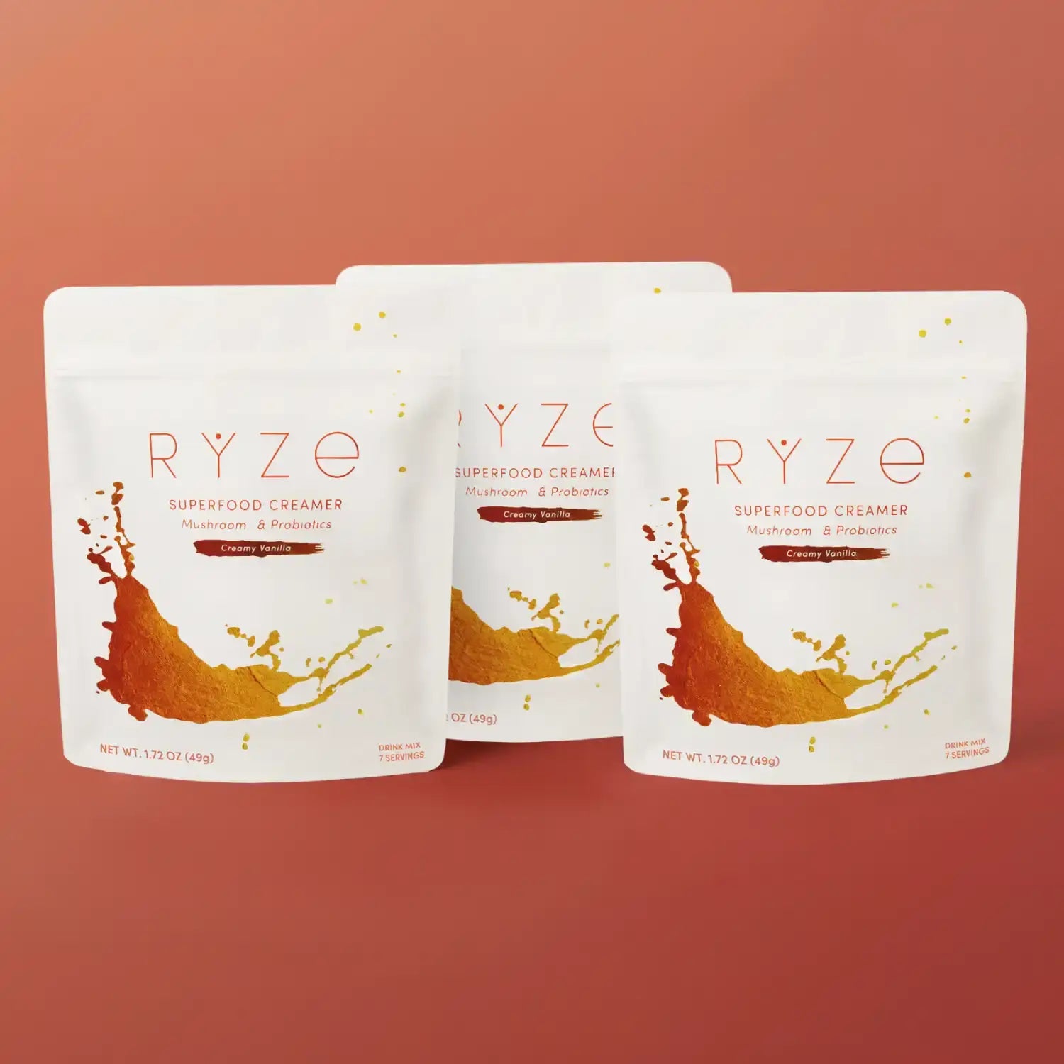 Superfood Creamer Add-On 3 Pk (SPECIAL PRICING) - G7NP