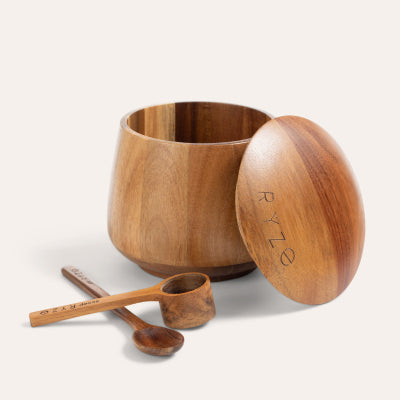 Ritual Gift Set - SCBO