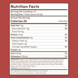 Mushroom Chai (20 Servings) - SGMP