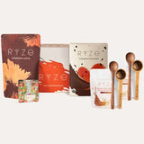 Revitalized Energy Bundle (Coffee + Chocolates) - R5ZW