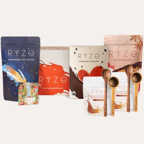 Ultimate Indulgence Bundle - 9ZVQ