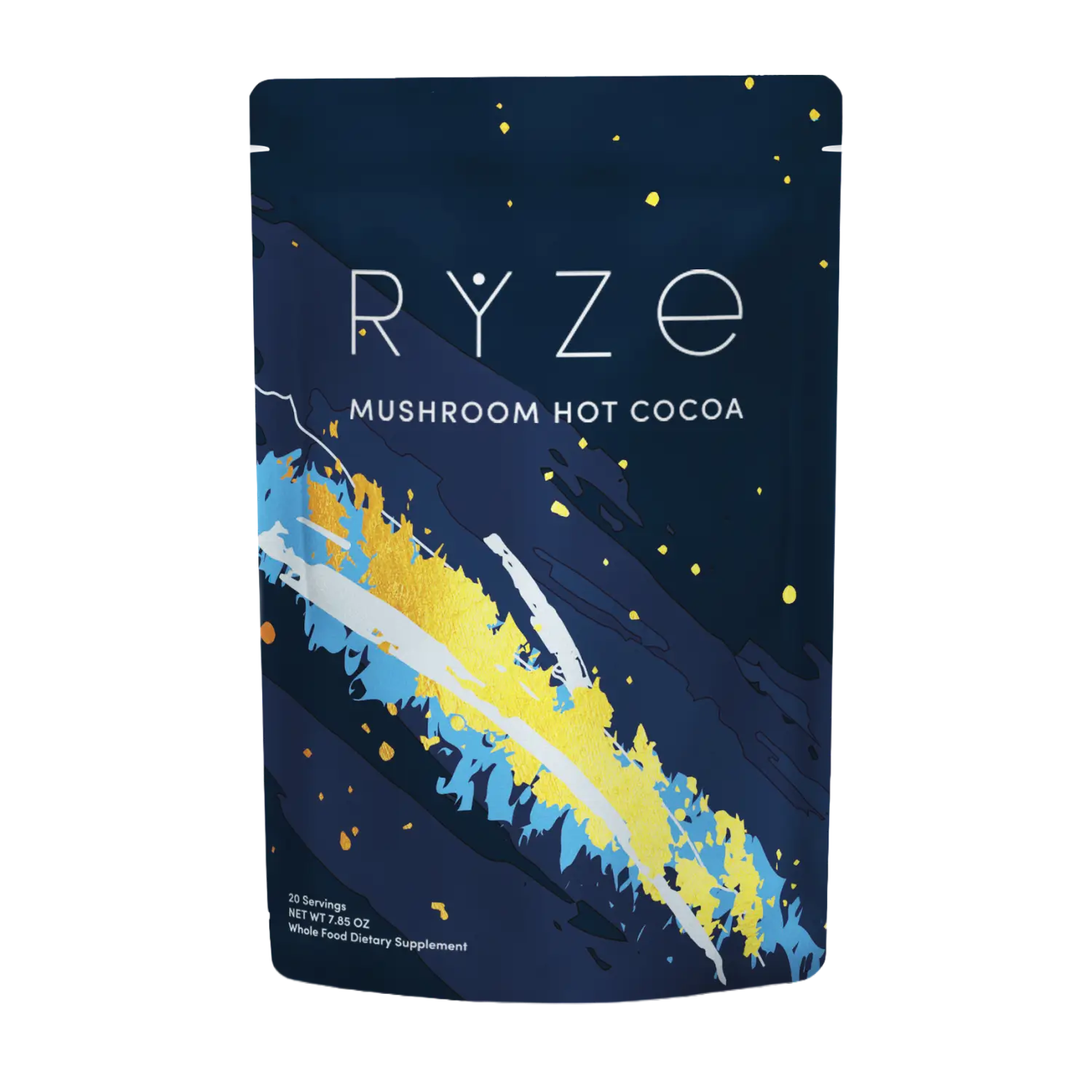 Mushroom Hot Cocoa (20 servings) - A27H