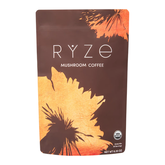 Mushroom Coffee Original Blend - 5XL2