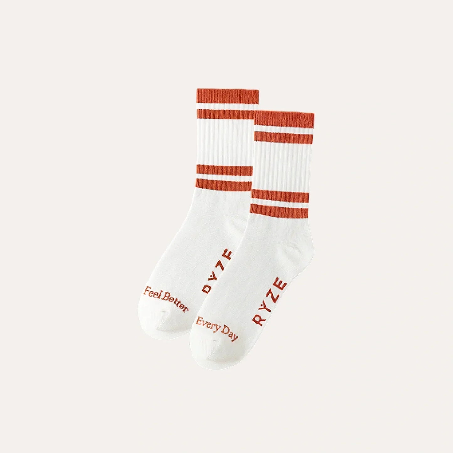 Cozy Socks - QYGL