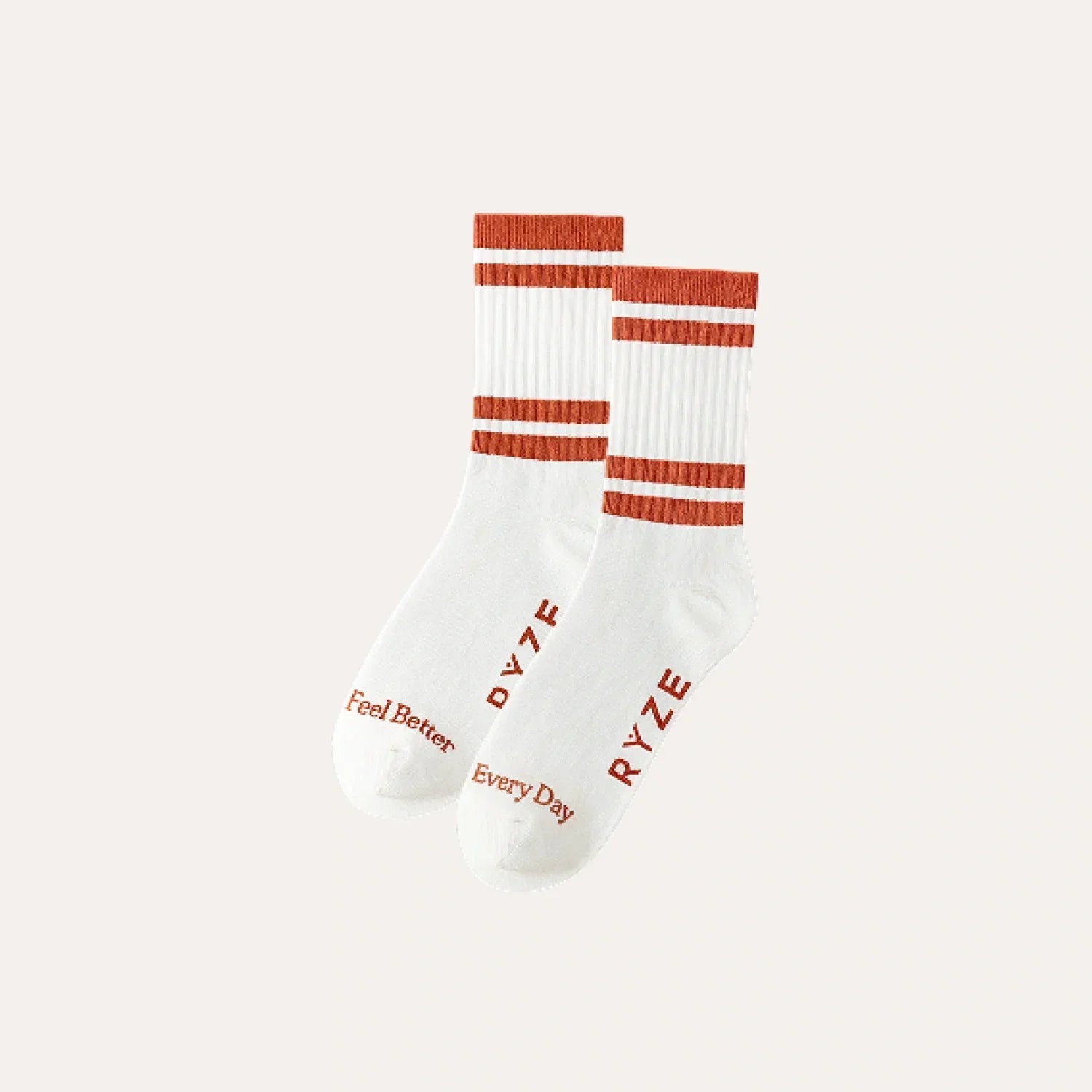 Cozy Socks - QYGL