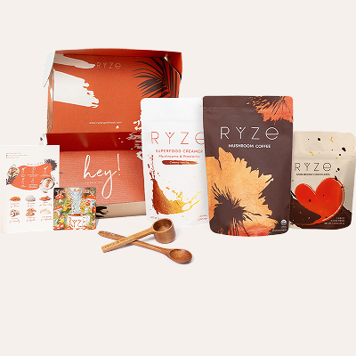 RYZE Gift Set - NSHB