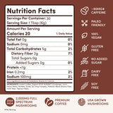 Mushroom Coffee Dark Roast Starter Kit (Upgrade) - Z8PN
