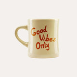 Good Vibes Mug - KQD3