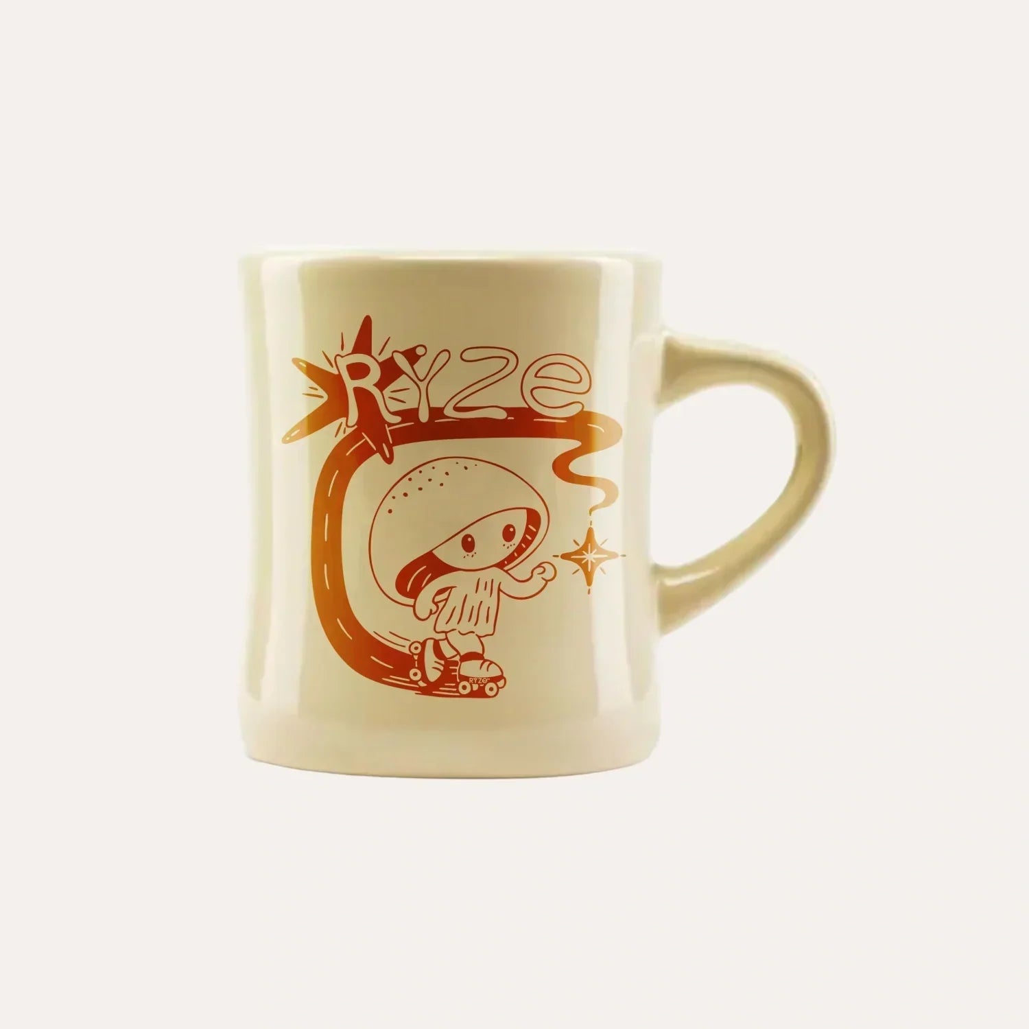 Good Vibes Mug - KQD3