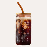 Limited Edition Glass - 5KXD