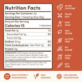 Mushroom Coffee (1 pack - 30 Servings) - GM2Q