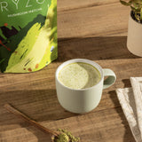 Mushroom Matcha (1 Pack - 30 Servings) - 02FC