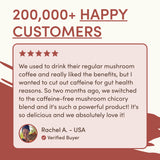 Mushroom Chicory (1 Pack - 30 Servings) - VHCS