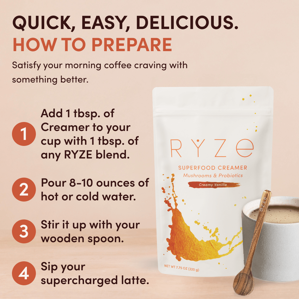 Superfood Creamer Add-on (SPECIAL PRICING) - 0DX5