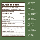 Mushroom Matcha (30 Servings) - W24Y