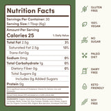 Mushroom Matcha Starter Kit (60 Servings) - YQIK