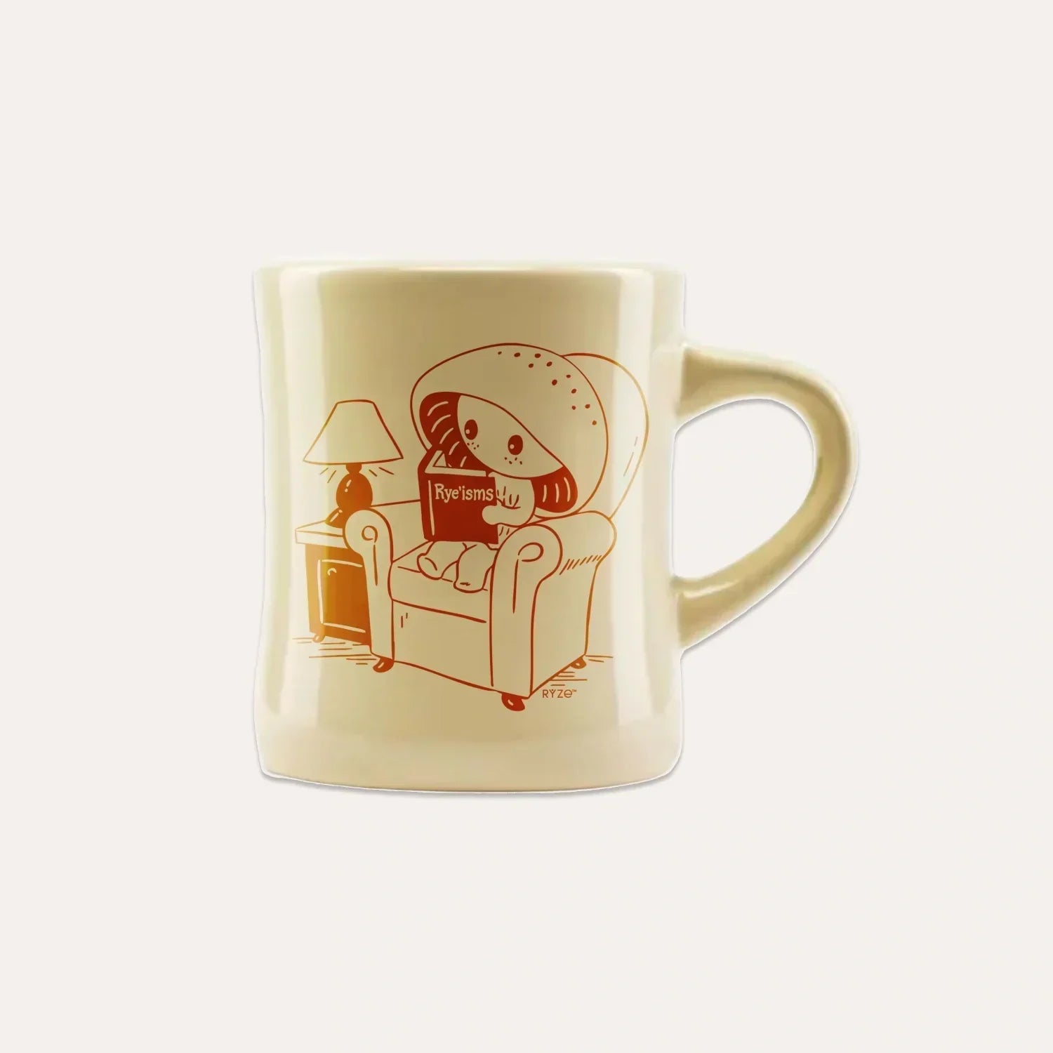Me Time Mug - ACFM
