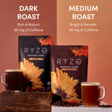 RYZE Ritual Set Original Blend - PBBN