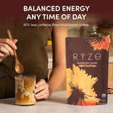 RYZE Ritual Set (90 Day Plan) - 087O