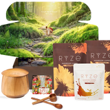 RYZE Ritual Set (90 Day Plan) - 087O