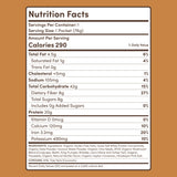 Mushroom Overnight Oats (14 Servings) - 9V82
