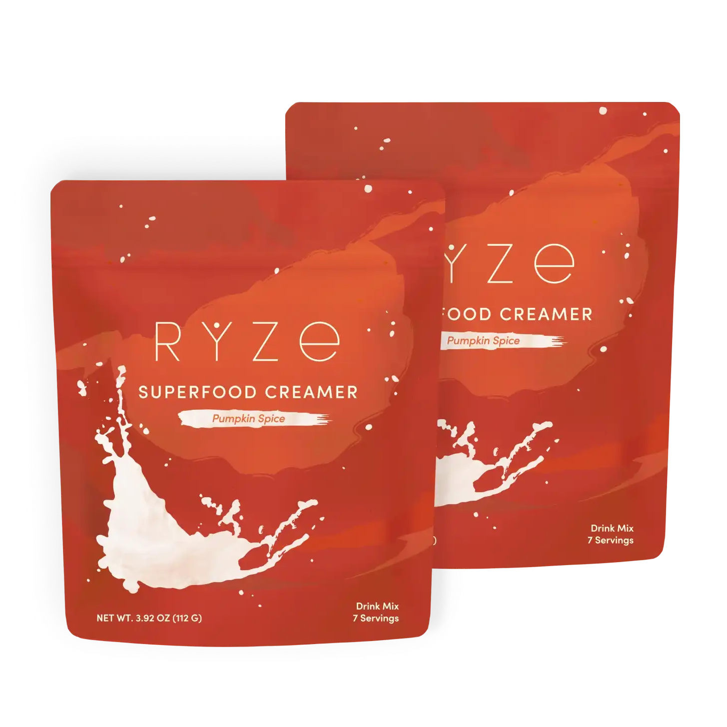 Pumpkin Spice Superfood Creamer Add-On (SPECIAL PRICING) - YN43