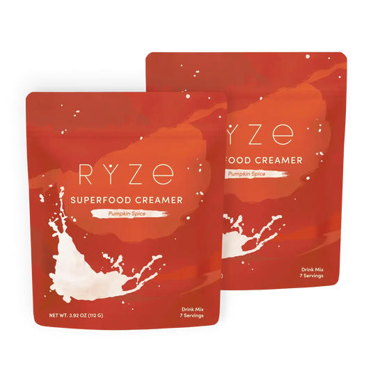 Pumpkin Spice Superfood Creamer Add-On (SPECIAL PRICING) - YN43