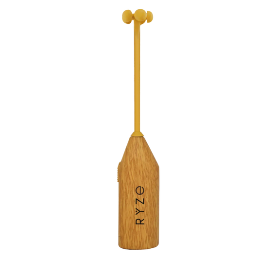 RYZE Mushroom Frother - TWFE