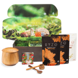Dark Roast Ritual Set 3 Month Plan - YDJY