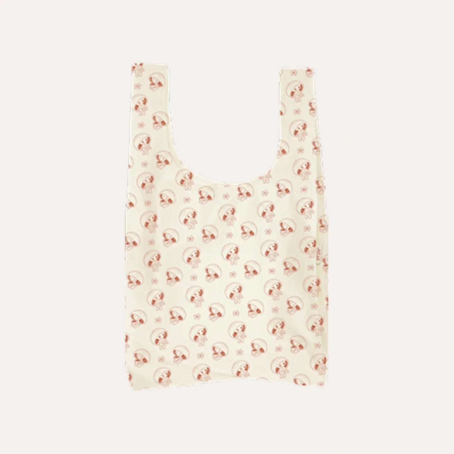 Rye World Bag - IAOW