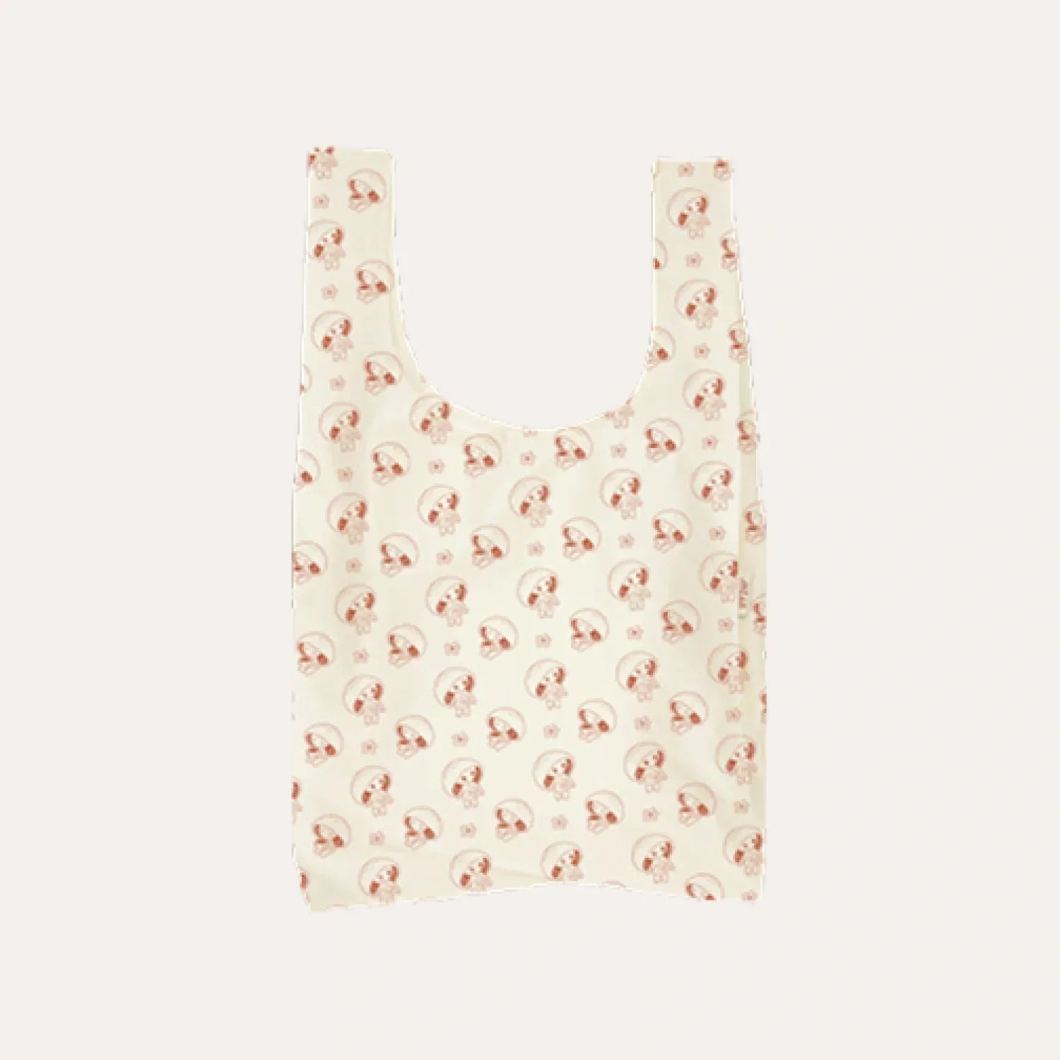 Rye World Bag - IAOW