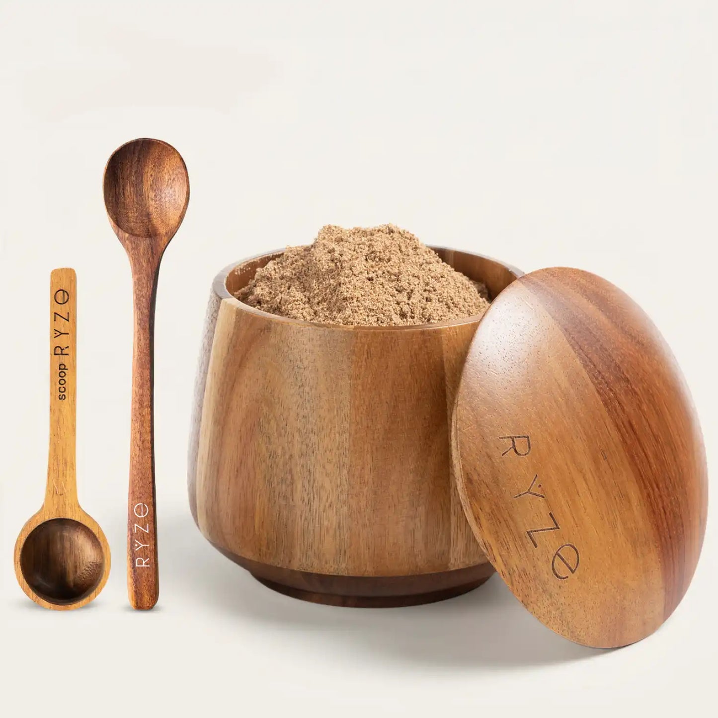 Stash + Scoop Set - H8AG