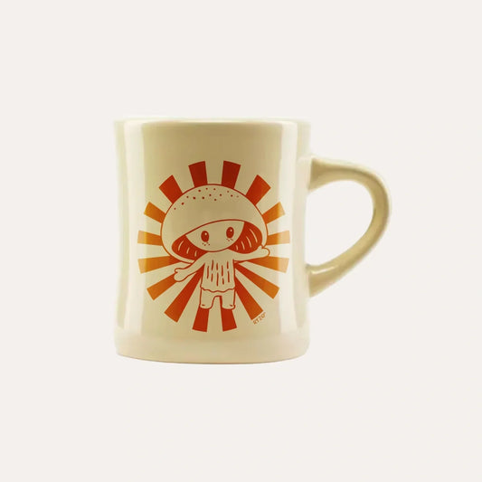 Feel Better Every Day Mug - TZ56
