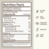 Vanilla Creamer 3-Pack - CO4A
