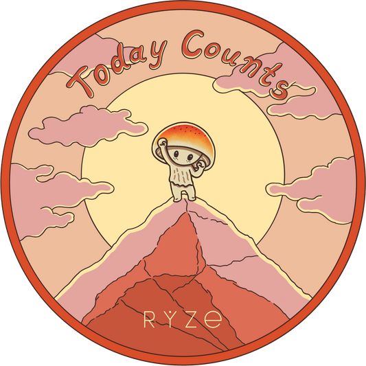 Masterclass Reward Sticker - 5ITF